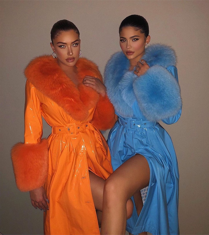 kylie jenner