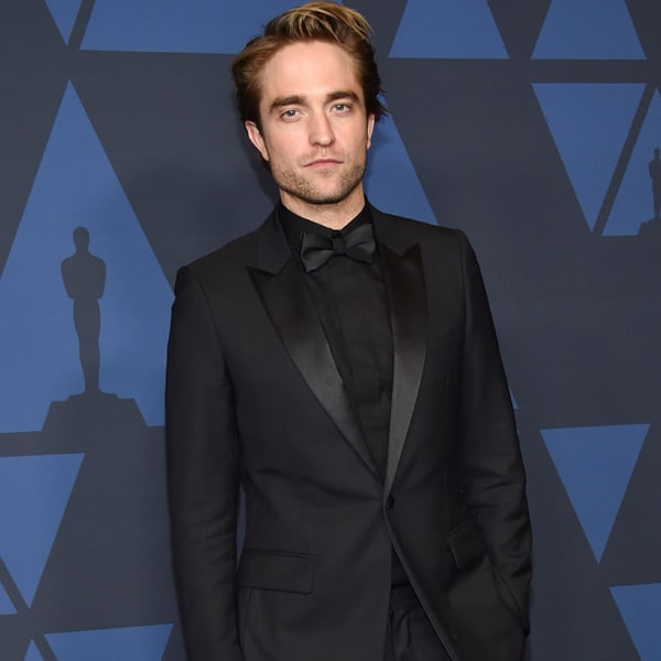 Y el único look del que Robert Pattinson se arrepiente es...