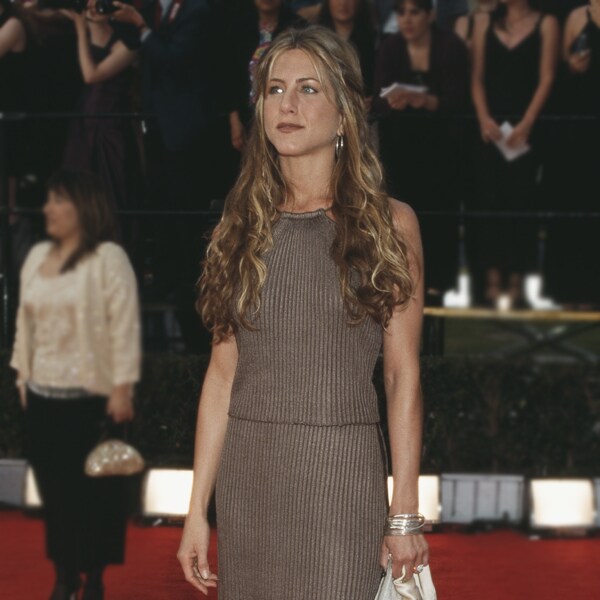 Lo nuevo de Zara te viste como Jennifer Aniston en la época de 'Friends'