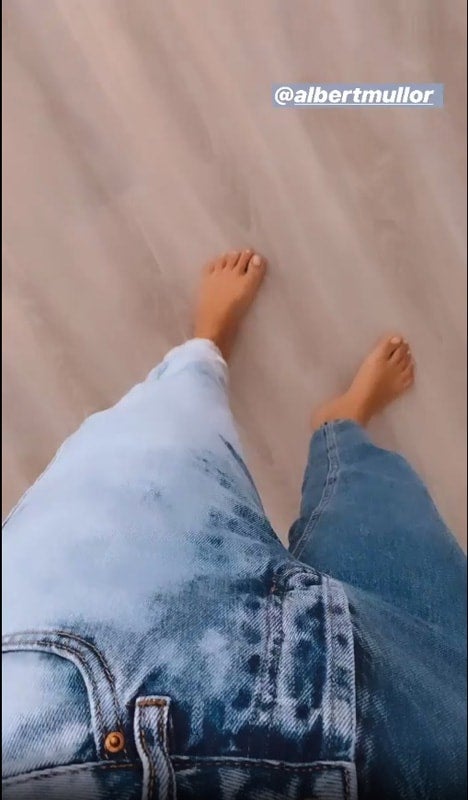 La fiebre por el 'tie dye' no tiene freno: aprende a personalizar tu ropa  como las expertas - Foto