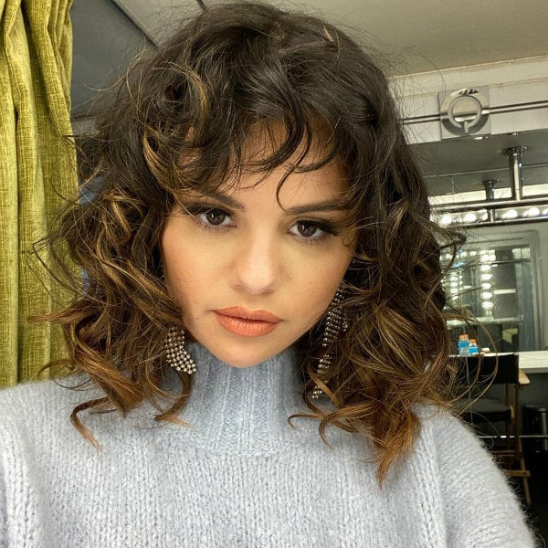 Maquillaje en 48 tonos y modelos reales: Selena Gomez adelanta los detalles de su lanzamiento 'beauty'