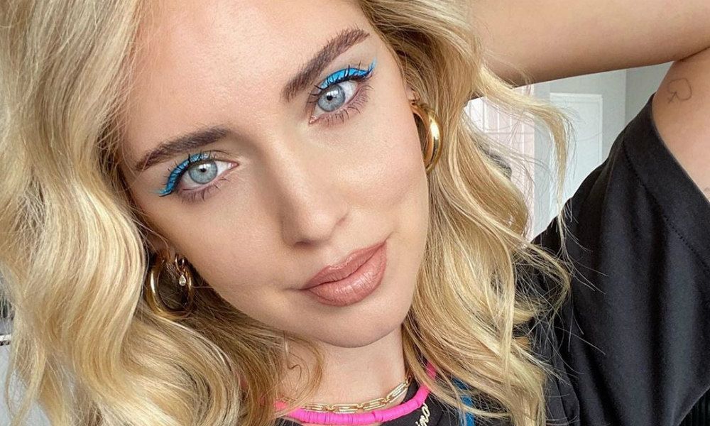 ¡Chiara Ferragni tampoco se resiste a los 'Special Prices' de Zara!