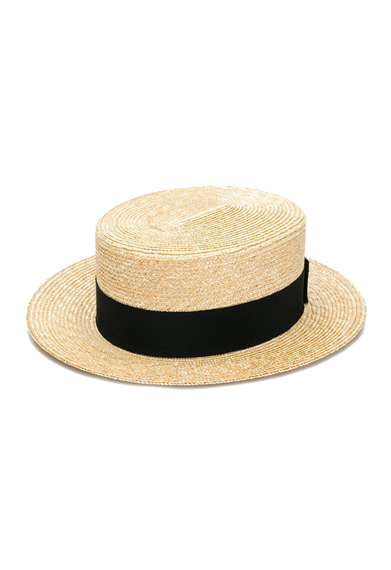 Sombrero de Prada