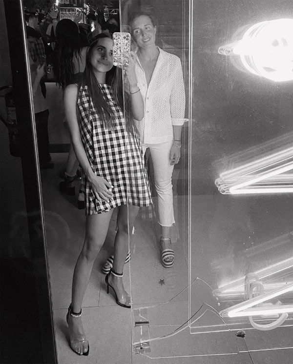 El último vestido viral de Zara adelanta el estampado que triunfará en otoño