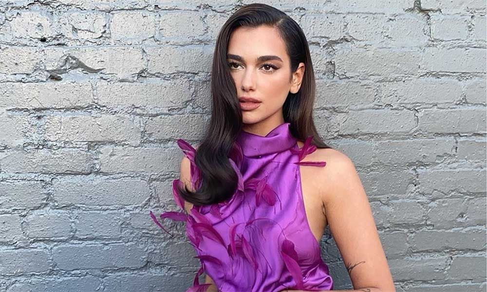 Dua Lipa