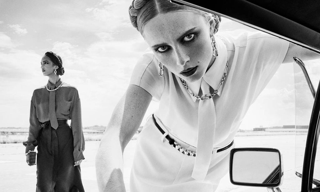 Zara otoño invierno 2021 2022: colección y precios - Mágica Moda