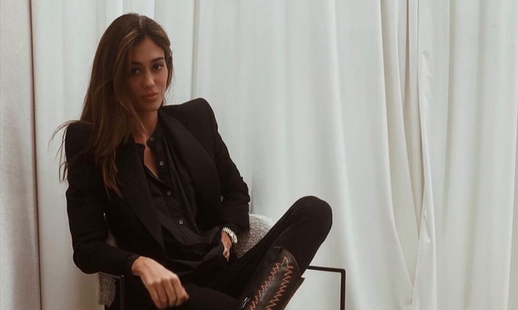 Guía de estilo para llevar botas 'cowboy' a la oficina, por Blanca  Rodríguez - Foto