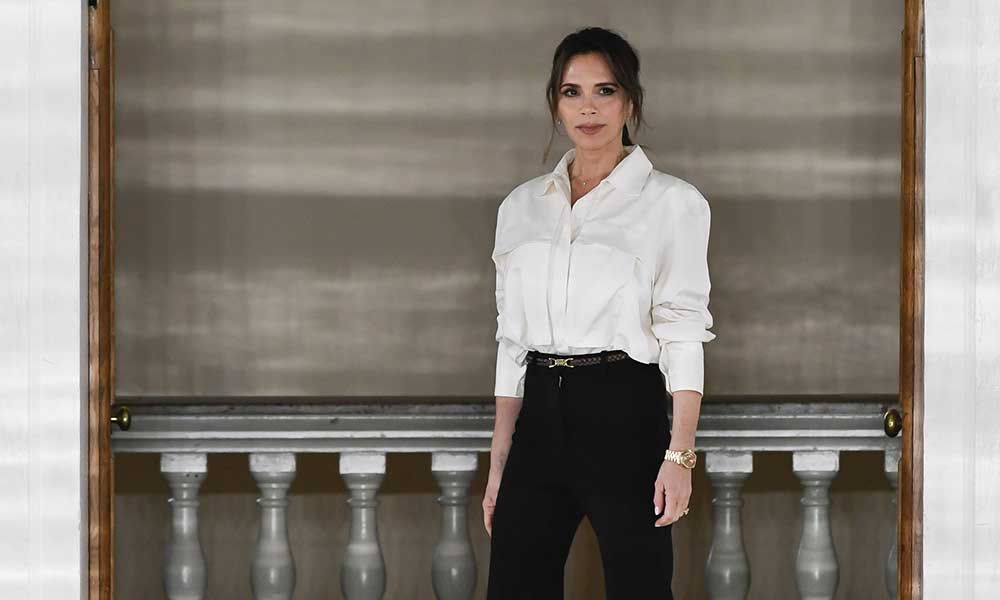 Victoria Beckham