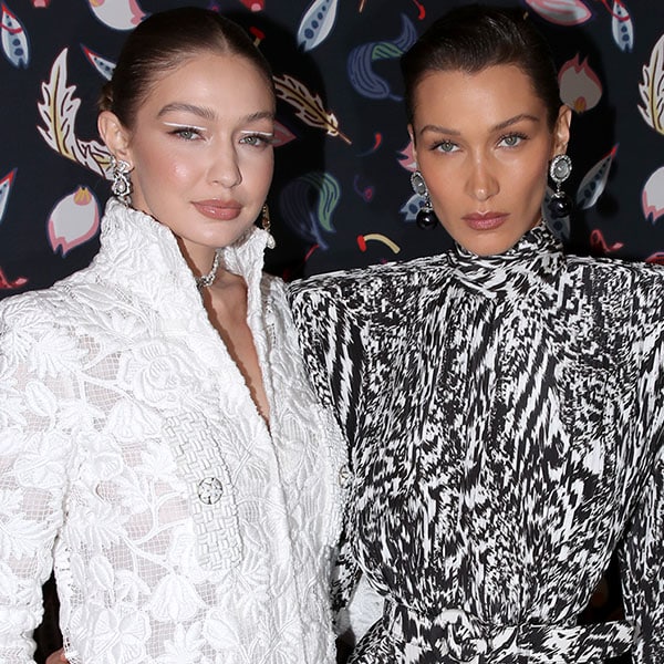 Hay algo en lo que Gigi y Bella Hadid han salido (y mucho) a su padre