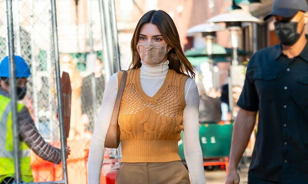 Kendall Jenner