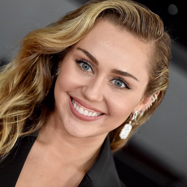 ¿Harry Styles o Justin Bieber? Miley Cyrus confiesa a quién preferiría besar