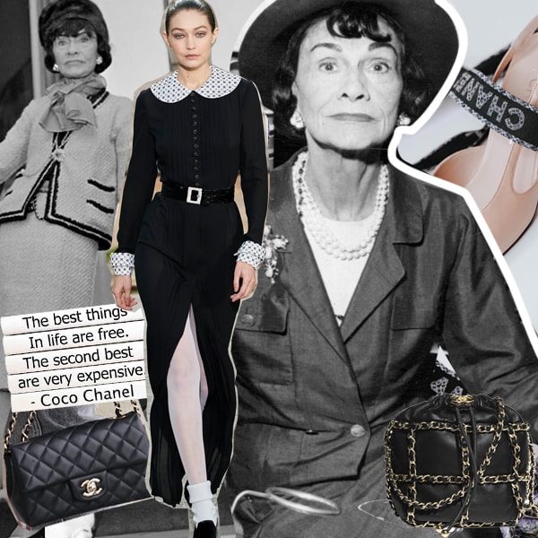 50 años sin Coco Chanel: la asombrosa vida de la diseñadora que cambió el armario de la mujer