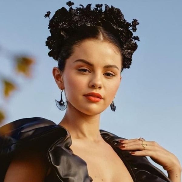 Selena Gomez bate récords con 'De Una Vez', una canción sin precedentes y cargada de simbolismo