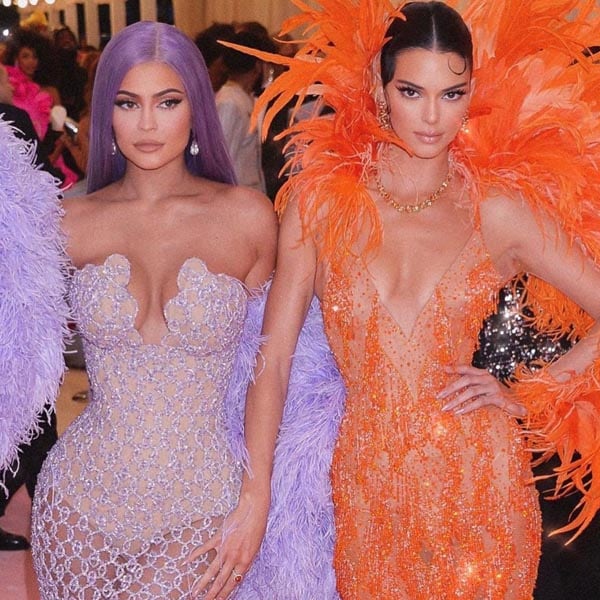 Kendall o Kylie: ¿quién es más introvertida? Caitlyn Jenner responde