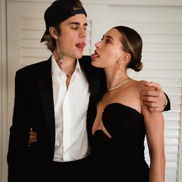 Justin Bieber convierte a Hailey en la nueva protagonista de su videoclip más polémico