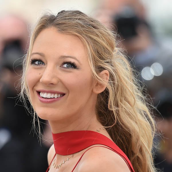 No te lo vas a creer pero Blake Lively pudo haber sido una 'chica mala' en esta conocida comedia