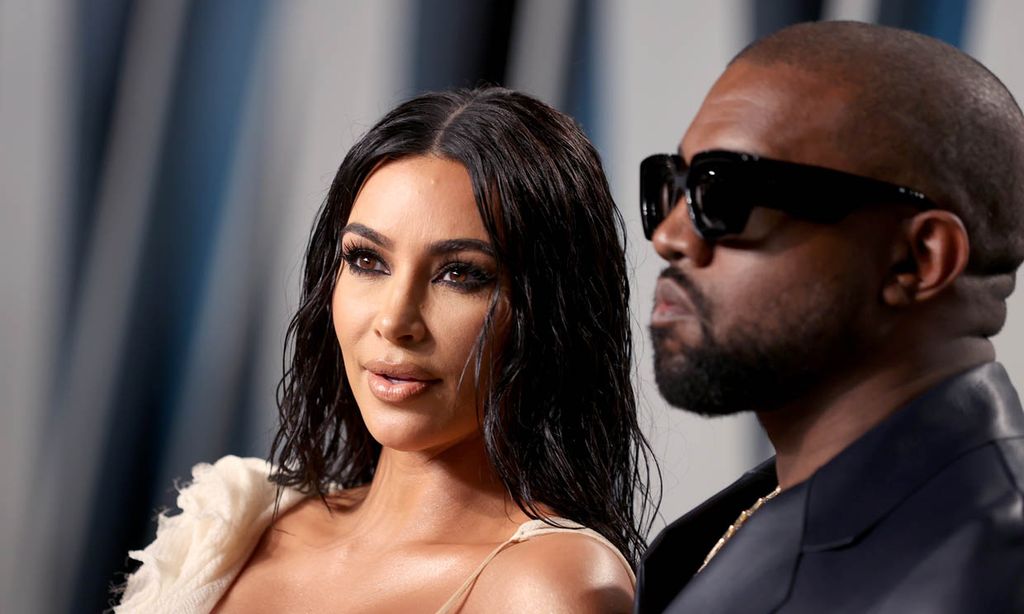 Última hora sobre Kim Kardashian y Kanye West: los planes de divorcio siguen adelante