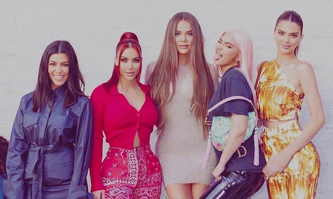 ¿Qué opina el clan Kardashian-Jenner del divorcio entre Kim y Kanye? 