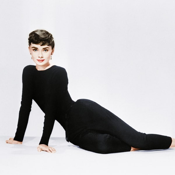 5 tendencias que hemos copiado a Audrey Hepburn esta temporada