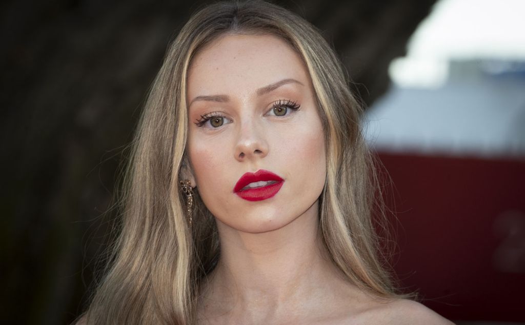 Ester Expósito