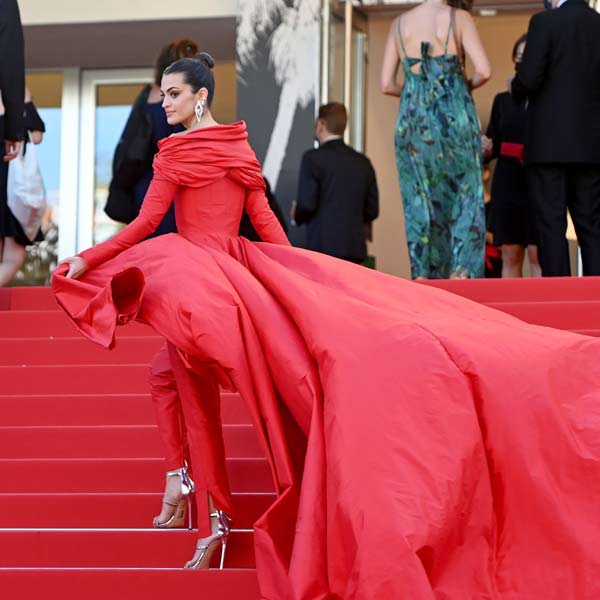 Marta Lozano, la invitada de 'rojo Caprile' que dio la vuelta al mundo