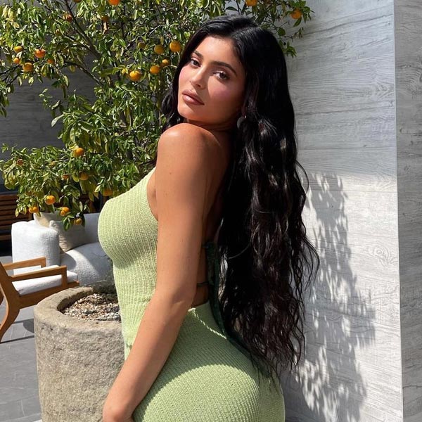 Kylie Jenner continúa expandiendo su imperio: lanzará su propia firma de bikinis y bañadores