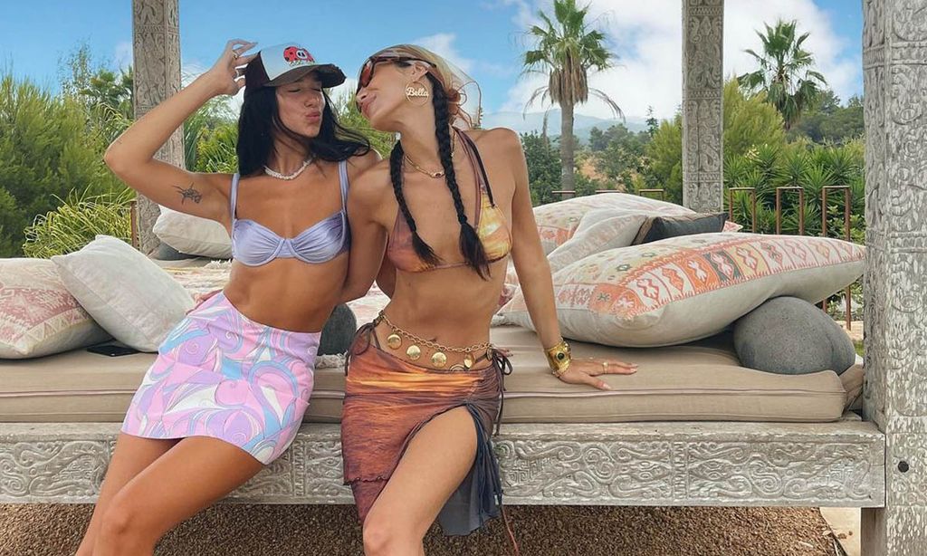 dua-lipa-bella-hadid
