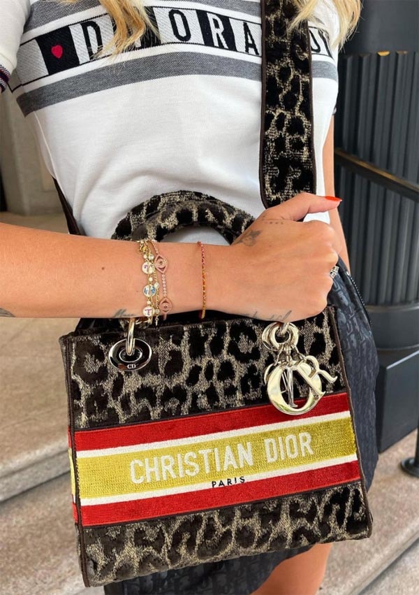 dior bolsos