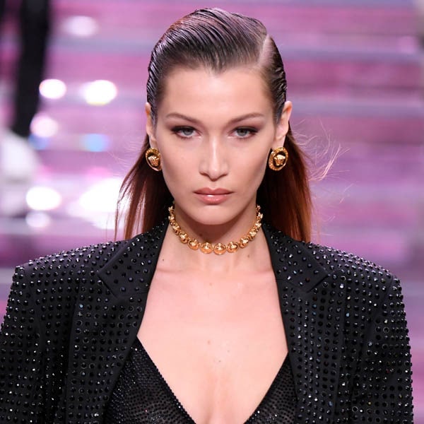 Sin rastro de Bella Hadid... ¿Por qué no ha desfilado para ninguna firma esta temporada?