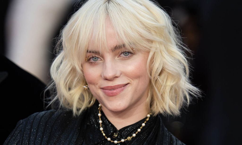 billie-eilish