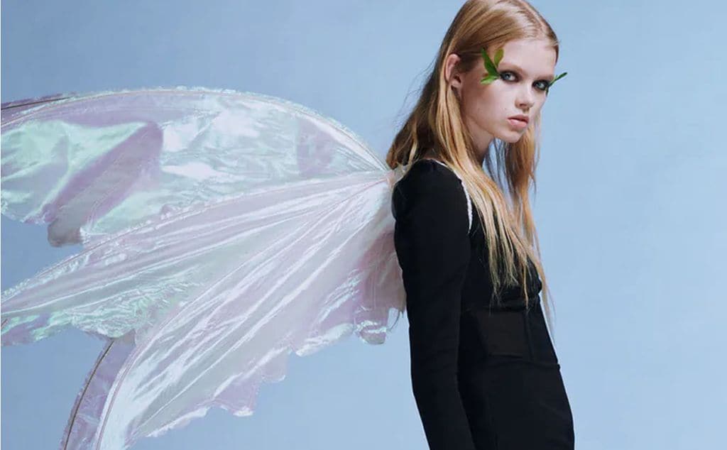 Zara Halloween