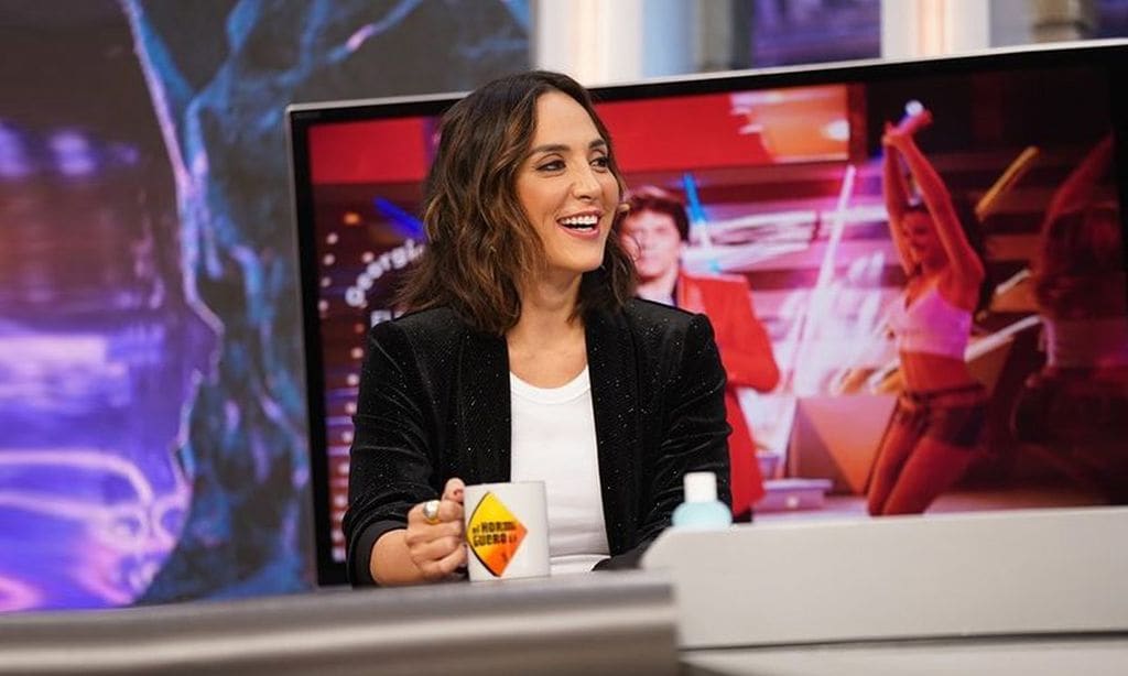 tamara-falco-hormiguero