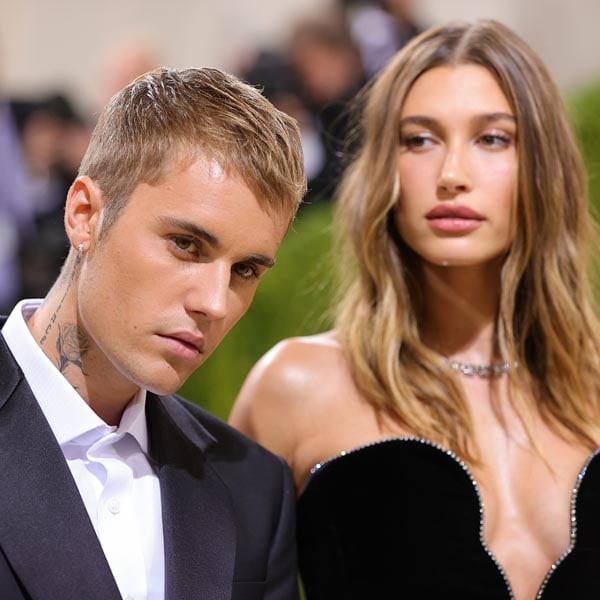 Justin Bieber felicita a Hailey con el mensaje que hará que te emociones: 'Eres mi eternidad' ♥️