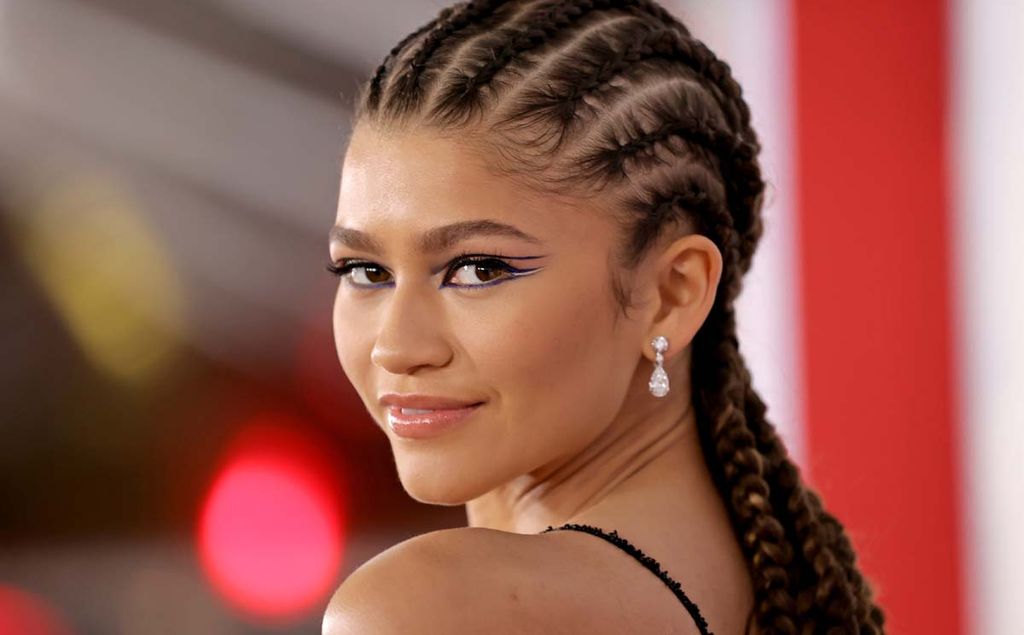 zendaya