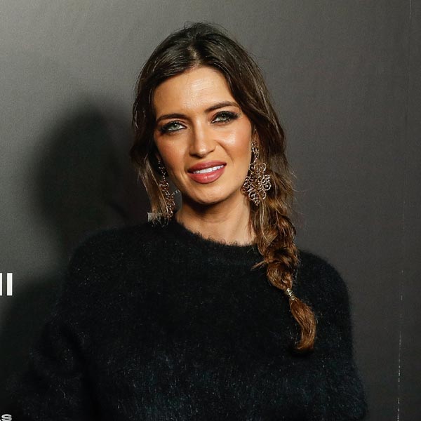 Sara Carbonero noticias de moda en