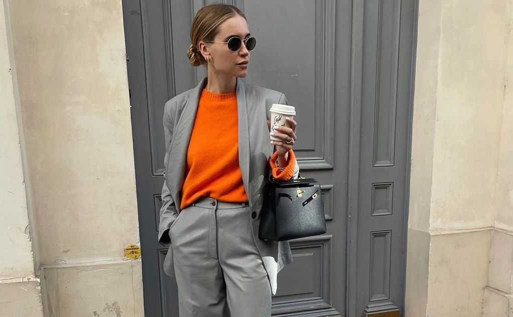 Pantalones de invierno que son la alternativa perfecta a los vaqueros - Foto