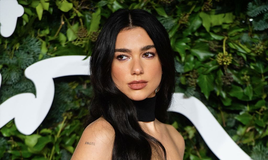 Descubrimos al diseñador veinteañero que ha conquistado a Dua Lipa con sus vestidos de fiesta