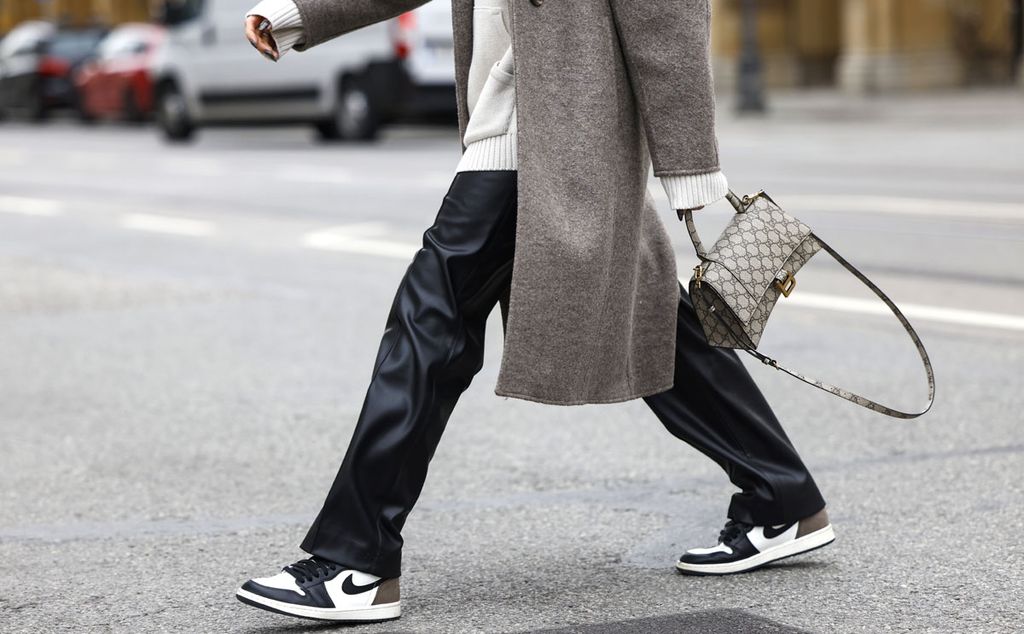 Las zapatillas de tendencia más buscadas del invierno ya están en las rebajas