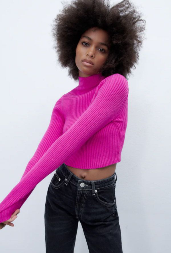 9 tendencias de la nueva colección de Zara que vas a querer estrenar hoy  mismo - Foto