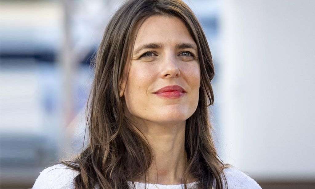 Las compras que Carlota Casiraghi haría en la nueva colección de Zara