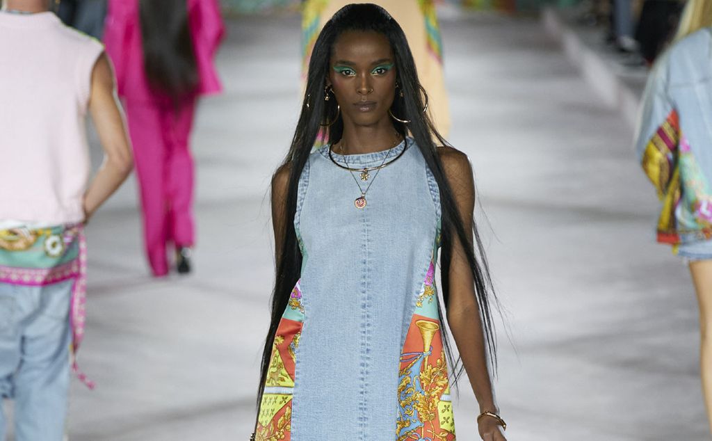 Malika Louback