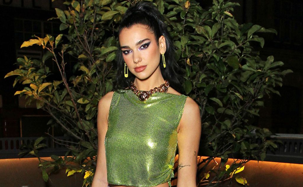 Dua Lipa