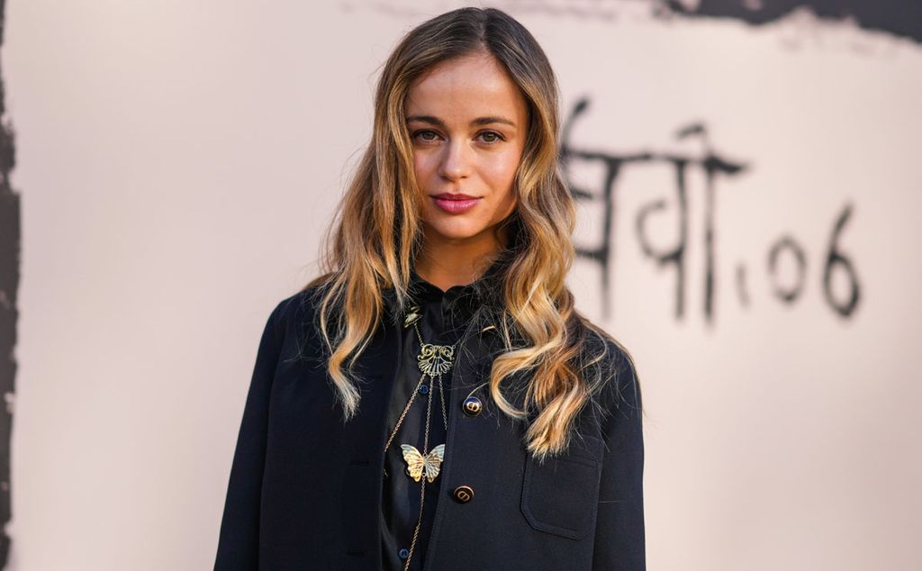 Amelia Windsor