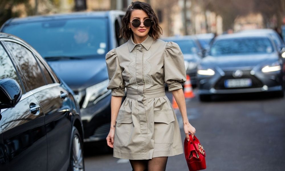 No busques más, estos vestidos fáciles de combinar sientan bien a todo tipo de cuerpos