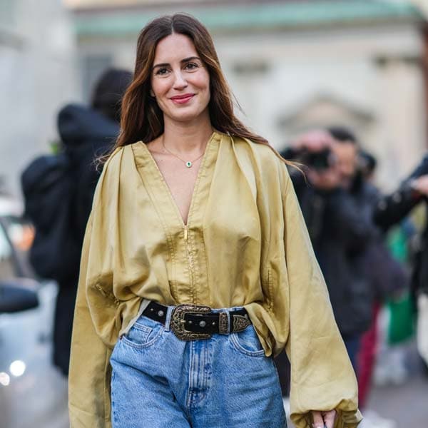 Las españolas que arrasan en el 'front row' de Milan Fashion Week