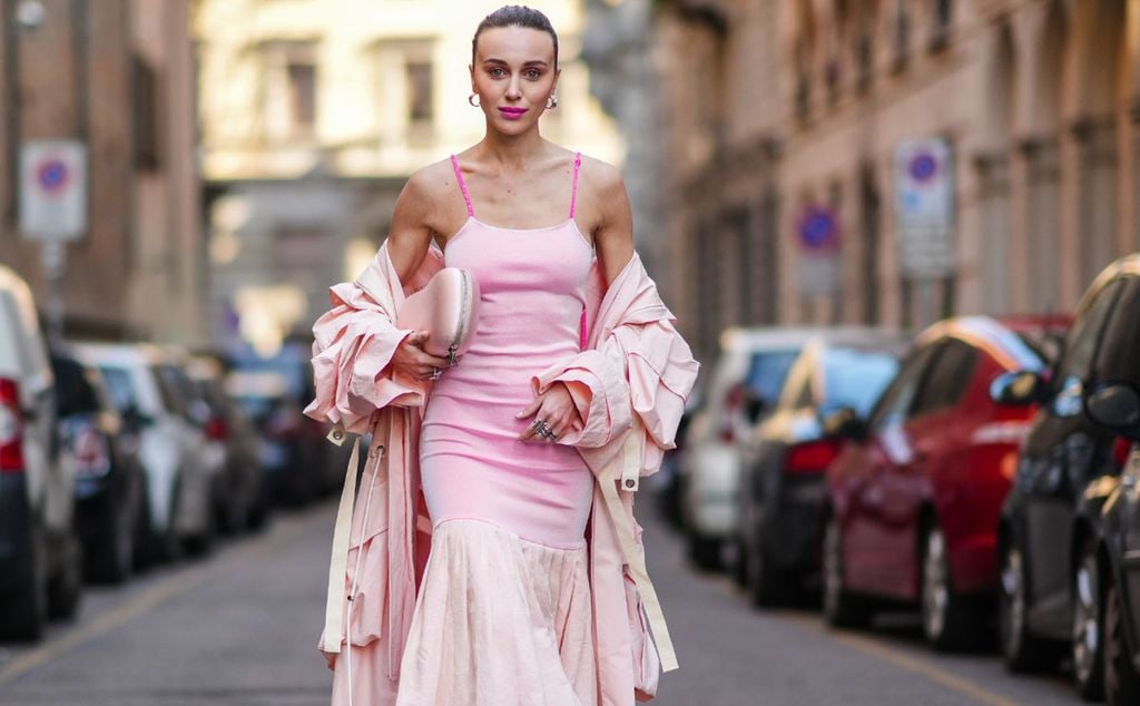 De día, campestre, informal... Un vestido de invitada ideal para cada tipo de boda