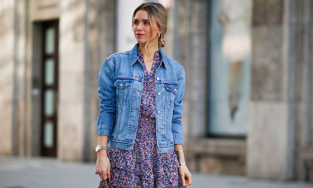 Un vestido de flores para cada plan de primavera: las tendencias que mejor sientan