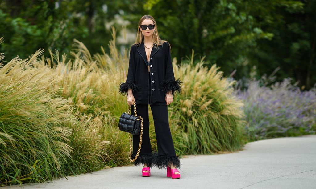 Zuecos, sandalias de plataforma, cuñas ¿Cuáles son las novedades en  zapatos cómodos? - Foto