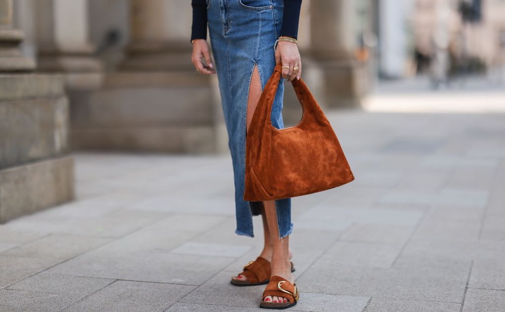 Estrena la temporada de sandalias con alguno de estos diseños asequibles y  de tendencia - Foto