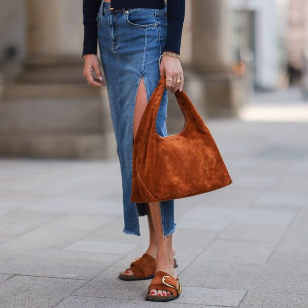 Estrena la temporada de sandalias con alguno de estos diseños asequibles y  de tendencia - Foto